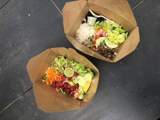 Redefined Meals - Visual