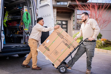 MP Heating & Air Conditioning