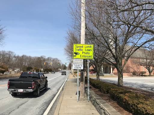 East Providence Municipal Court - Thumbnail