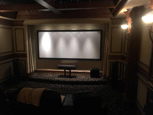 Custom AV Systems - Visual