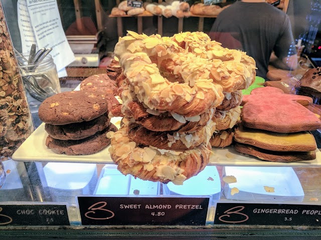 Banneton Bakery