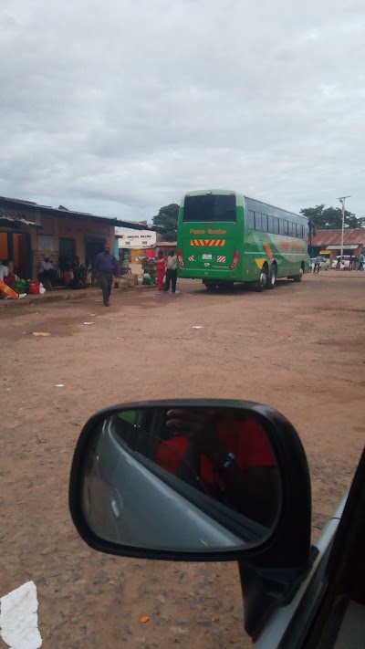 Bus Station