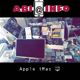 Photo n°19 de ABI@INFO à Mérignac (Magasin de téléphonie mobile)