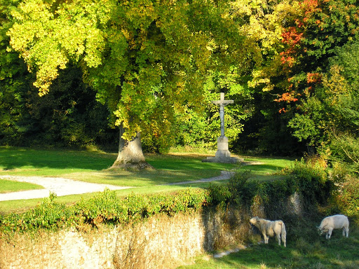 Photo de Foyer de Charité de Baye à Baye (29300)