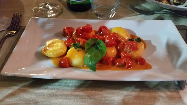 Il Garum Ristorante Osteria