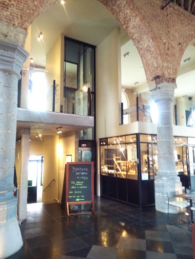 Photos of De Passage