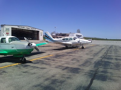 Chautauqua County Jamestown Airport