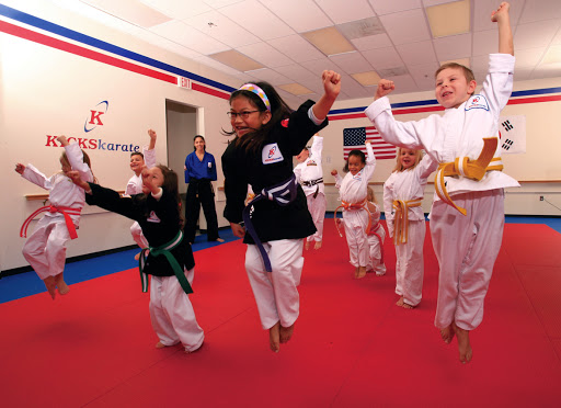Kicks Karate - North Potomac - Thumbnail