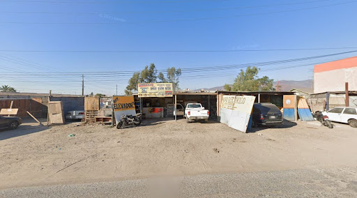 Servicio Automotriz Lazcano