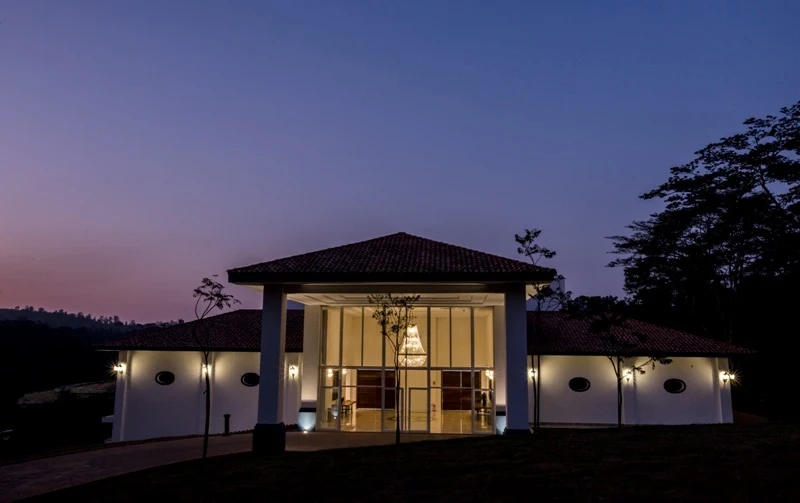 Fazenda Dona Carolina