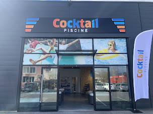 Photo n°6 de Cocktail piscine Pertuis 84120 à Pertuis (Magasin de matériel pour piscines)