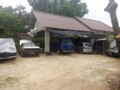 Photos of abadi motor
