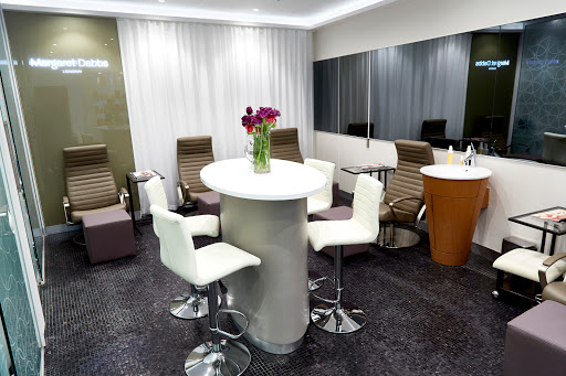 Margaret Dabbs London Sole Spa at Liberty