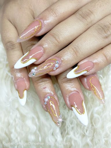 ZP Nails, By. Zulema Palacios - Thumbnail