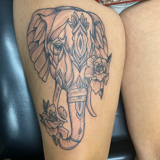 Marion Ink Tattoo Studio