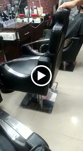 Salon chair require chair and office chair repair services in faridabad  post image
