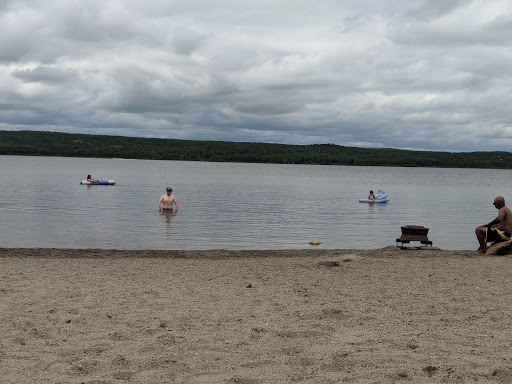 Beothuk Park