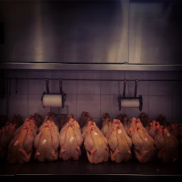 Photo n°32 de Le Poulailler d'Augustin Volailler Rôtisseur à Bordeaux (Magasin)