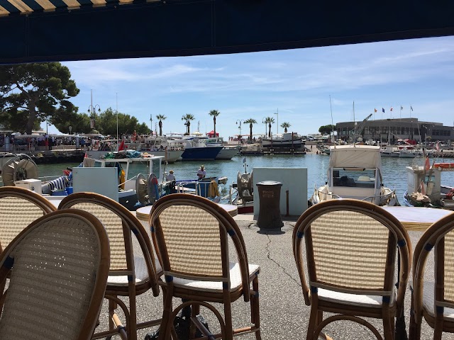 Bar De La Marine
