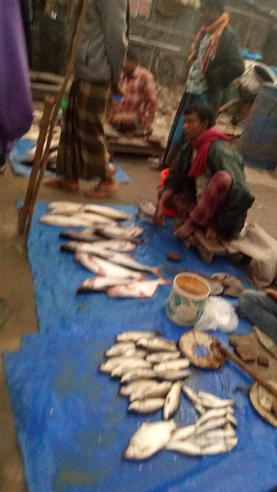 Photos of Jolpaitoli Bazar জলপাইতলি বাজার