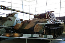 Canadian War Museum, Ottawa, Canada
