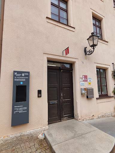 Spa and Tourist Information Treuchtlingen Gallery - Germany