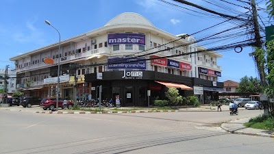 Photos of Joma Bakery Caf&eacute; Phonthan