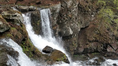 Cascate del Dardagna