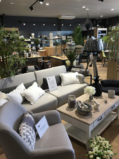 Espace DÉCO Gallery - France