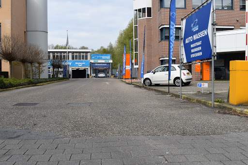 Carwash factory roosendaal