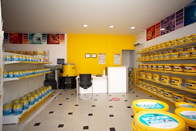 DEUTSCHCOLOR Store