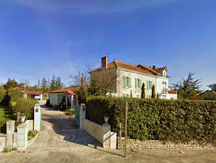 Photo n°26 de Logis de l'Ile d'Elle à L'Île-d'Elle (Gîte)