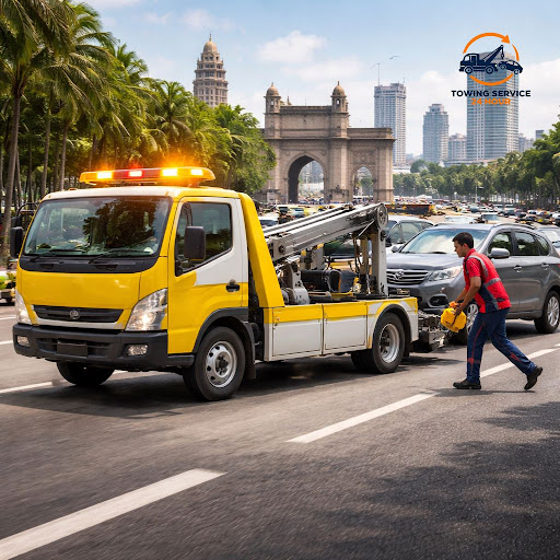 When your car or bike breaks down, every minute feels longer. At Towing Service 24 hours in Andhe…