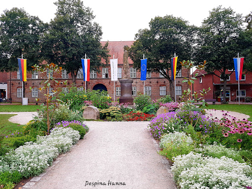 Bad Bramstedt