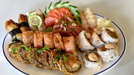 Nishi Sushi Cafe - Thumbnail