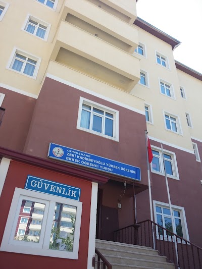 Photos of Clever Kadirbeyoğlu Men's Dormitory