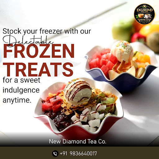 Stock your freezer with our frozen treats! post image
