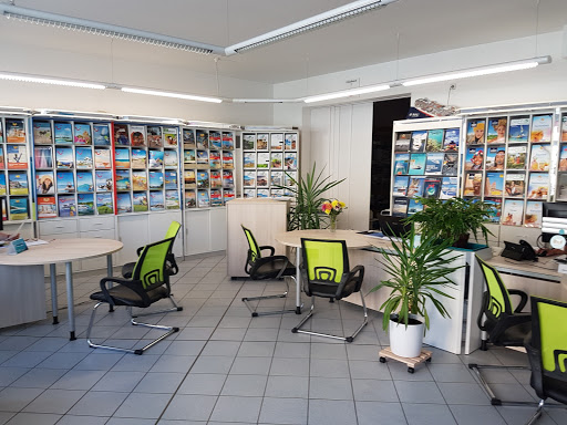Reisebüro am Markt Inh. S. Gerhardt-Fischer