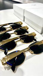 Photo n°25 de vision soft à Paris (Magasin de lunettes de soleil)