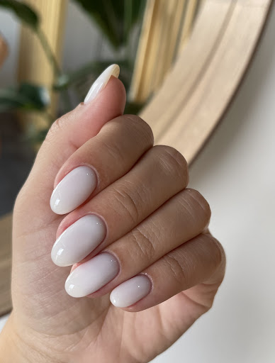 The Nails Space - Visual