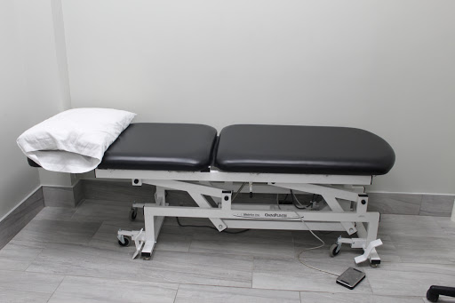 Plainsview Physiotherapy, Chiro, Massage - Burlington - Thumbnail