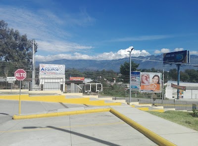 Photos of Hotel Vasquez