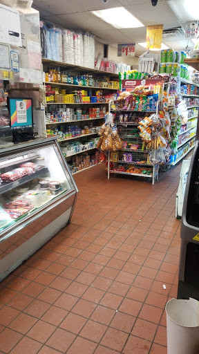 Boro Park Grocery Gallery - United States