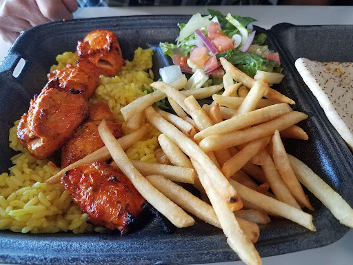 Mashawi Grill - Thumbnail