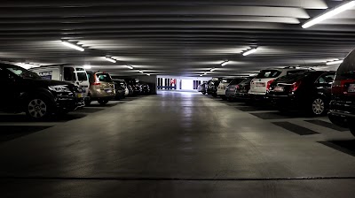 Photos of Q-Park Magasin du Nord