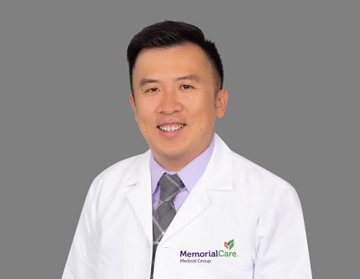 Van Pham, MD