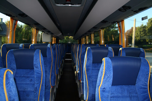Autocares Muiños | Alquiler de Autobuses y Minibus - Thumbnail