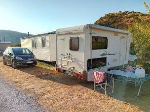 Photo n°64 de Camping humawaka Gorges du Verdon et Artuby à Comps-sur-Artuby (Escalade)