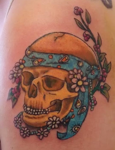 Big John's Tat Shop Gallery - United States