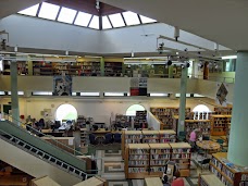 Bebington Central Library and One-Stop Shop liverpool